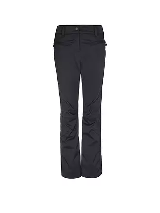 SPORTALM | Damen  Skihose mit Atmungsaktivität | 